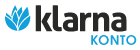  Klarna konto 