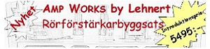  Amp Works by Lehnert 