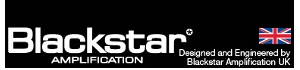  Blackstar Amps 