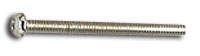 Screw HB 3-48X1-1/4" 4 sprskruv