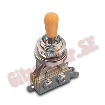 -GD- 3 Way Toggle Switch short
