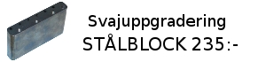  Svajuppgradering 