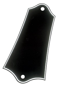 TRUSS COVER FOR GIBSON B/W/B