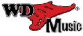  WD Music 