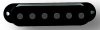  Pickupk�pa Strata 52mm Svart 