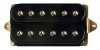  Dimarzio Super Distortion Black F-spaced 