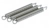  Fj�drar Svajstall GOTOH 3 st 