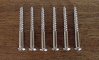  Callaham hardened Tremolo mounting screws 