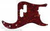  Plektrumskydd P-bas USA Tortoise 4L American Standard 
