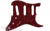  Plektrumskydd Strata Voodoo USA 11-h�ls Tortoise SSS 4L 