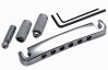  Gotoh Str�ngh�llare 510FA Aluminium Cosmo Black 