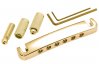  Gotoh Str�ngh�llare 510FA Aluminium Guld 