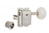  GOTOH Kluson Nickel plastvred 