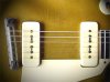  Sheptone P90 Soap Alnico 5 Neck Aged 