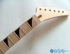  Eden JK-hals Hajtandsil�gg L�nn Satin finish 
