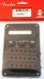  Fender Accessory Kit Black 