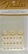  Fender Accessory Kit Aged White 