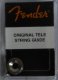  Fender 50�s vintage str�ngtryck 