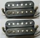  Tribute PAF Set Fully Aged Black 