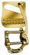 Bigsby Fender Tele® Conversion Kit Guld Bigsby Fender Tele® Conversion Kit Guld