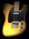  Sheptone Blackguard  Alnico 2 Set Aged 