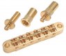  Gotoh Tune-O-Matic Gold 