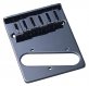  GOTOH Telestall 6 st�lsadlar Cosmo Black 