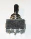  3-v�gs toggle kappslad f�r LP och liknande svart 