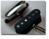  Tonerider Vintage Plus Set Nickel 