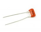 Orange Drop capacitor .022