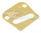 Bigsby Plate Gold