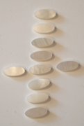 Position marks Oval Pearl