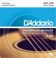 D'Addario EJ38 12-str. 010-047