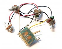 -GD- Wiring kit Strat