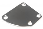 Neck Plate rounded