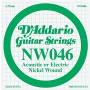 NW046 el string