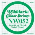 NW052 el string
