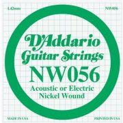 NW056 el string