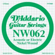 NW062 el string