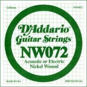 NW072 el string