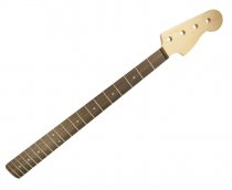 WD Licensed By Fender Replacement 20 Fret Neck For Precision Bas