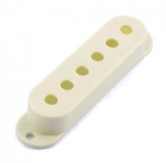 -GD- Pickup cover strat 52mm Parchment