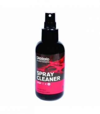 PW Shine Spray Cleaner