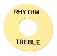Rhythm-Treble cream Korea