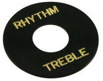 Rhythm-Treble black US