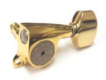 GOTOH SGS510Z-A07 Rock Solid. Locking Gold