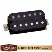 Tonerider Alnico II Classics Neck Black