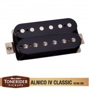 Tonerider Alnico IV Classics Bridge Black
