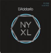 D'Addario NYXL 11-52