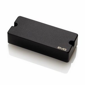EMG-707TW Svart